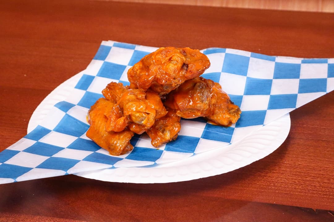WINGS