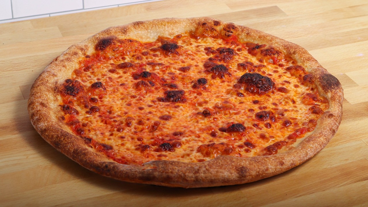 MAMBA PIZZA